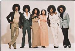 THE SYLVERS